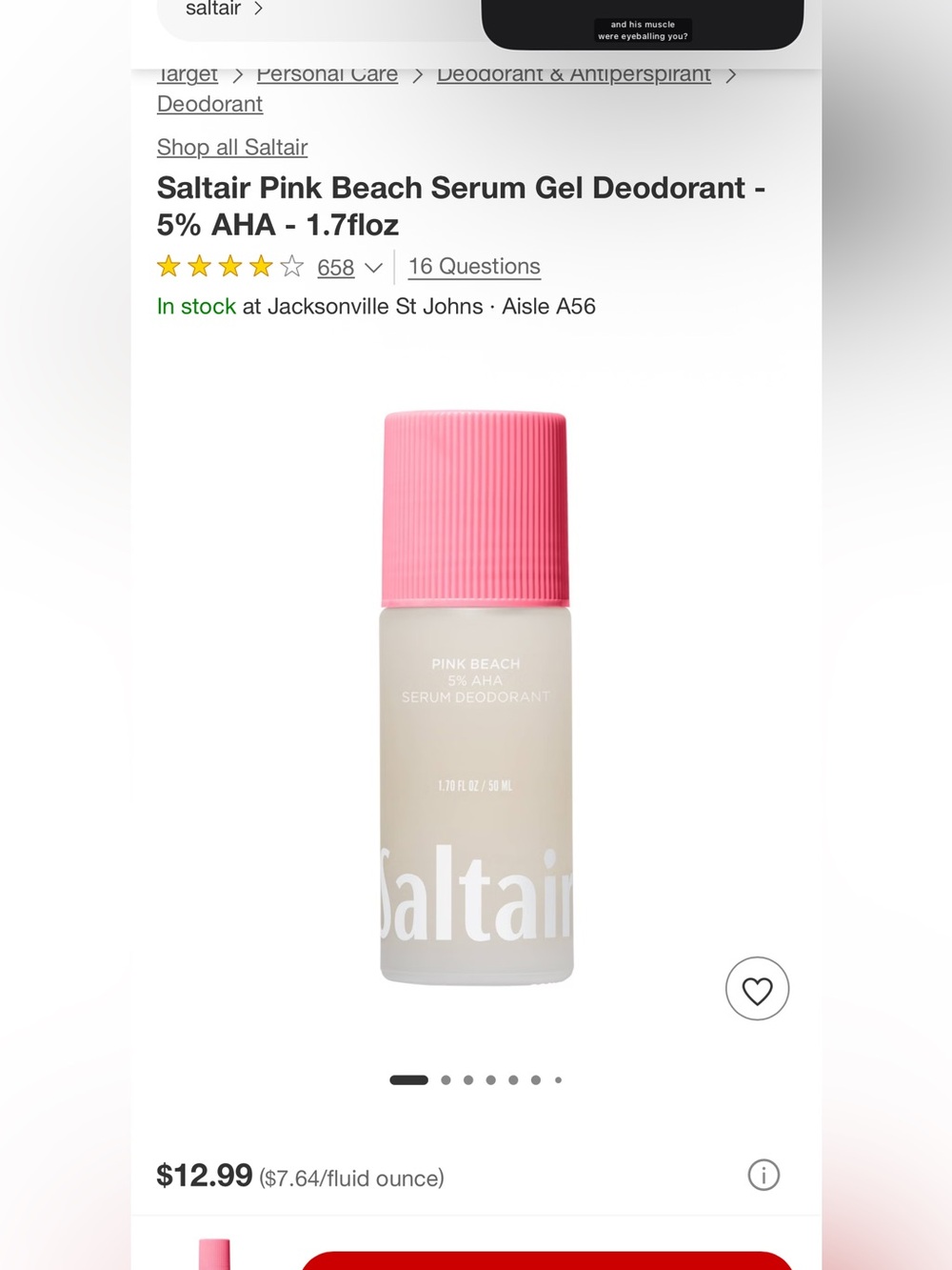 SMELLS DELICIOUS bundle!!  Fine’ry Spray 5 fl oz +++